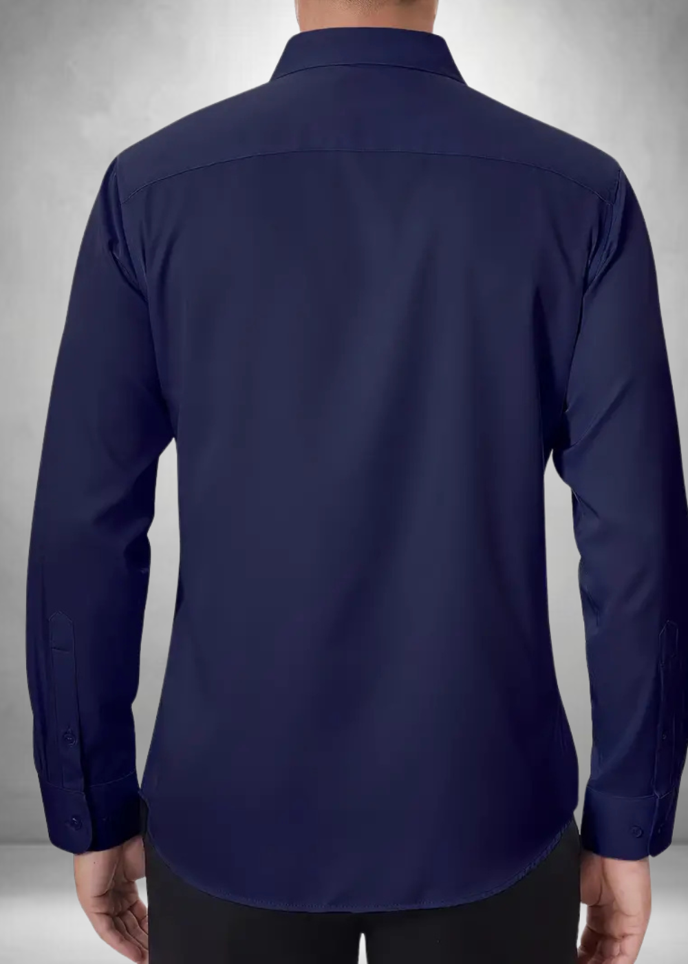 Camisa Social Z-Tech