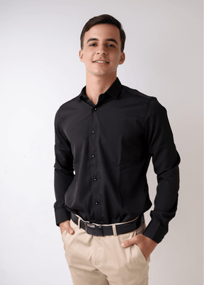 Camisa social Z-Tech - Zivia