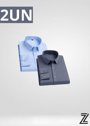 Camisa Social Z-Tech
